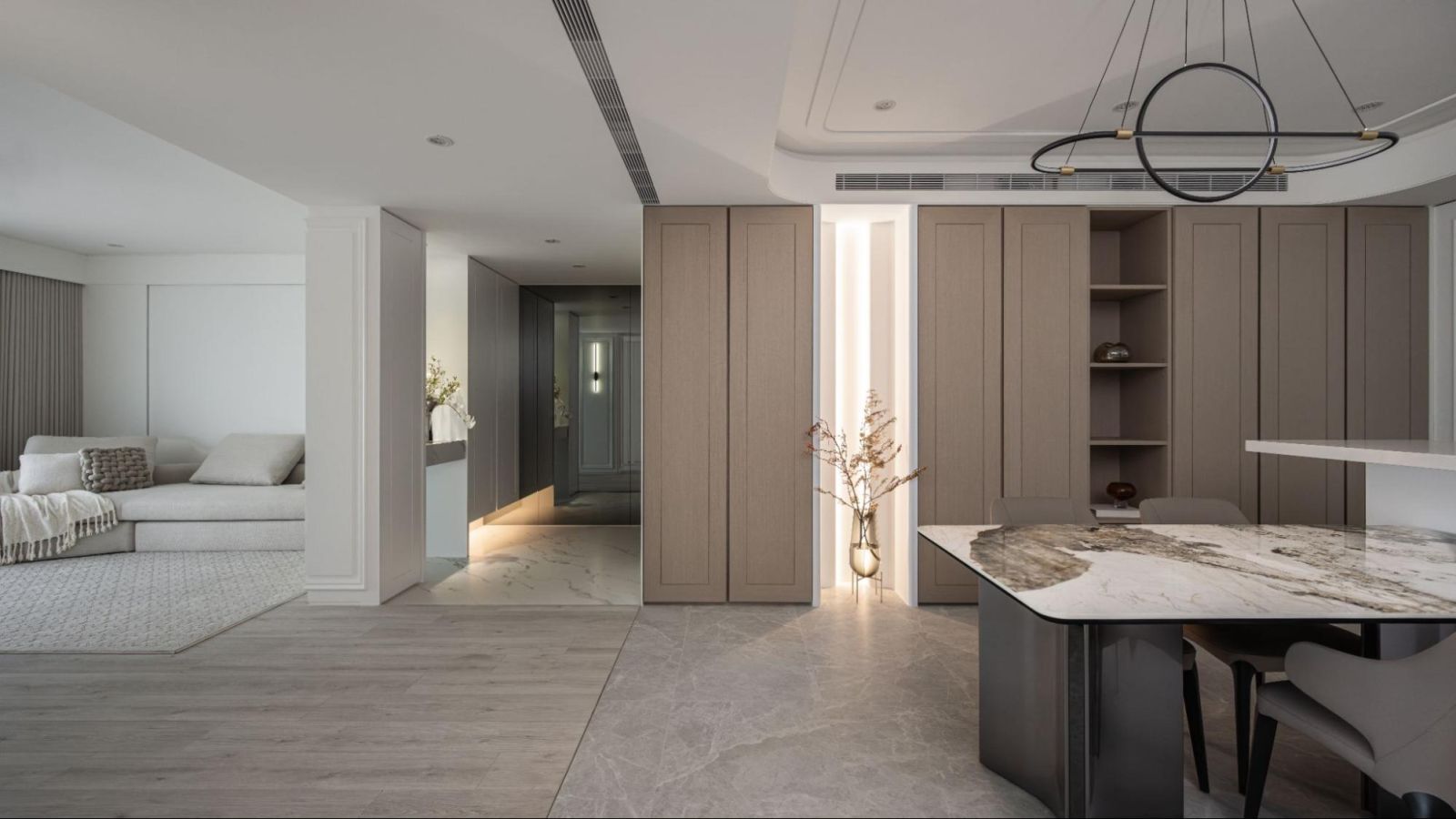 星葉設計案例｜霧航