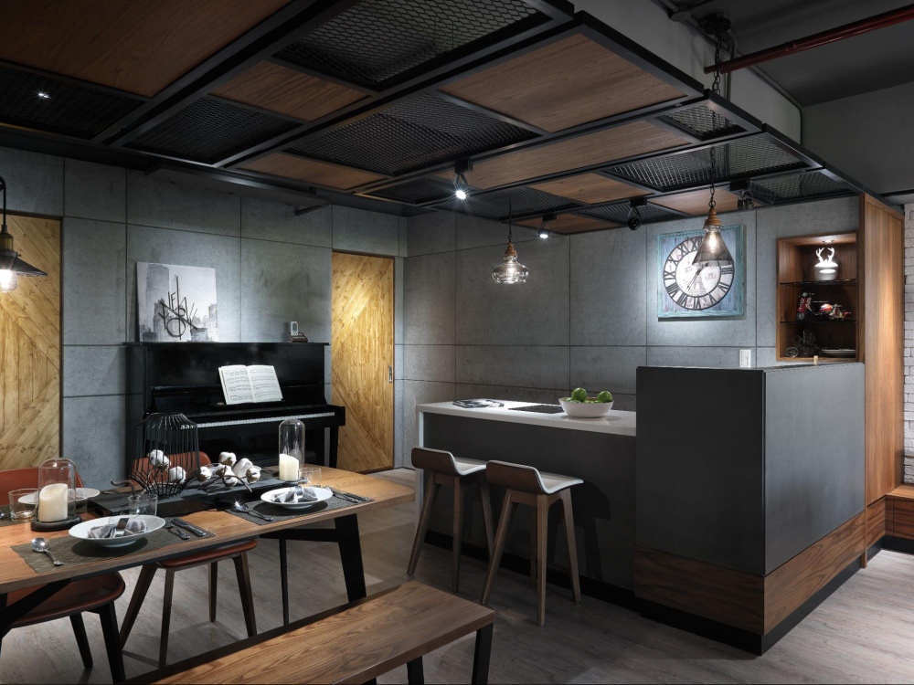 案例 3：LOFT 貓屋