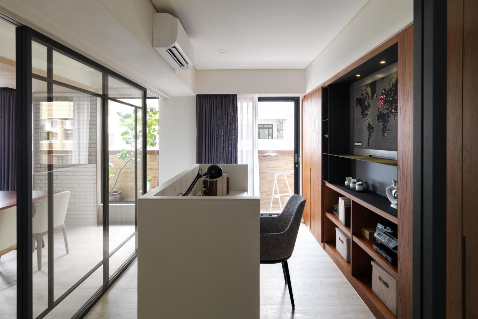 星葉設計案例｜HYGGE