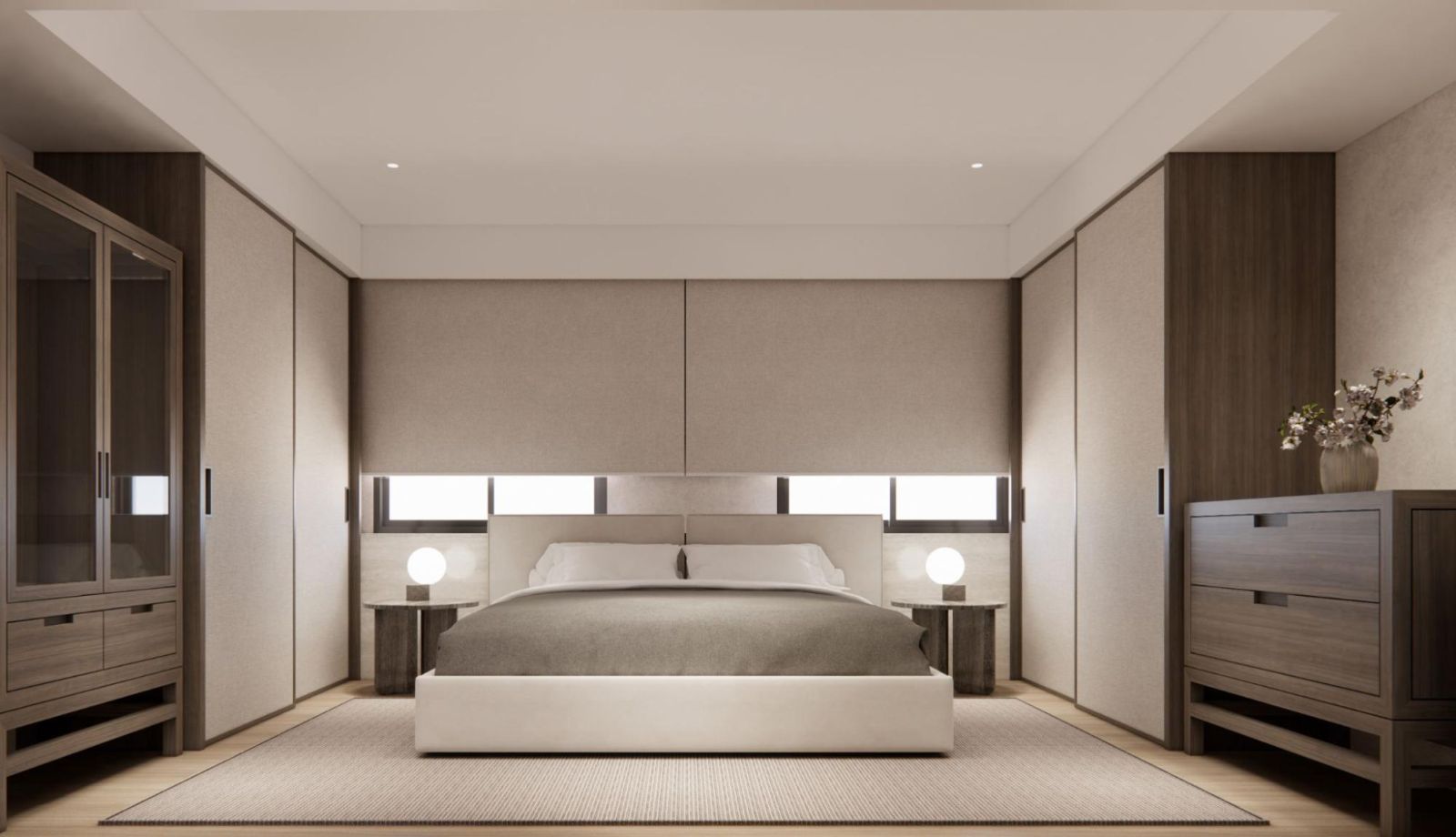 星葉設計退休宅案例｜南港退休宅