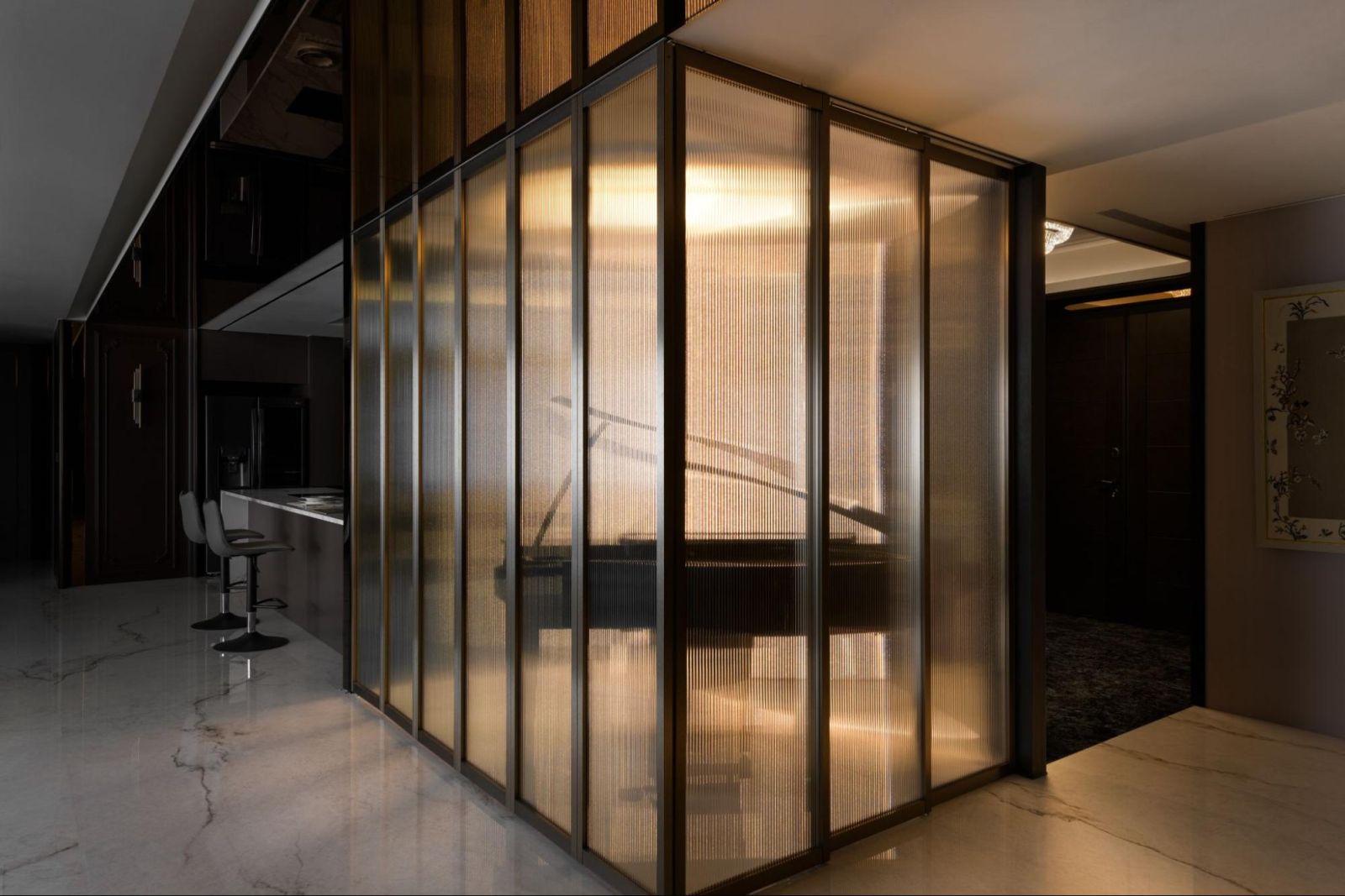 重點 12：聲音與氣味的隱性設計