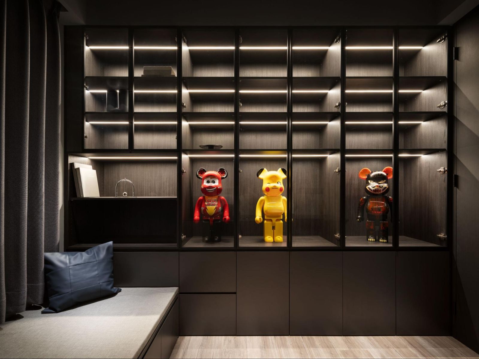 重點 11：屋主個人風格與生活方式延伸