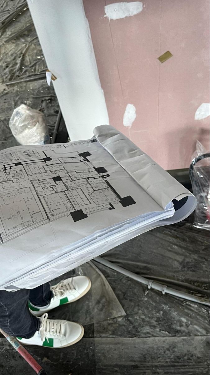 重點 1：空間格局與動線配置