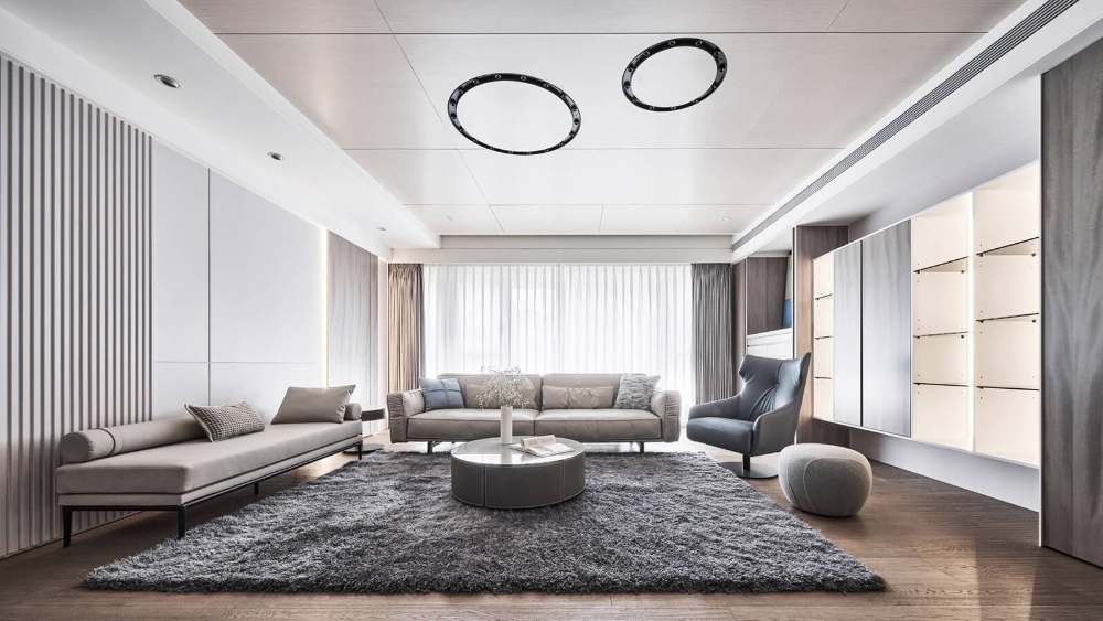 案例 2：都會奢雅