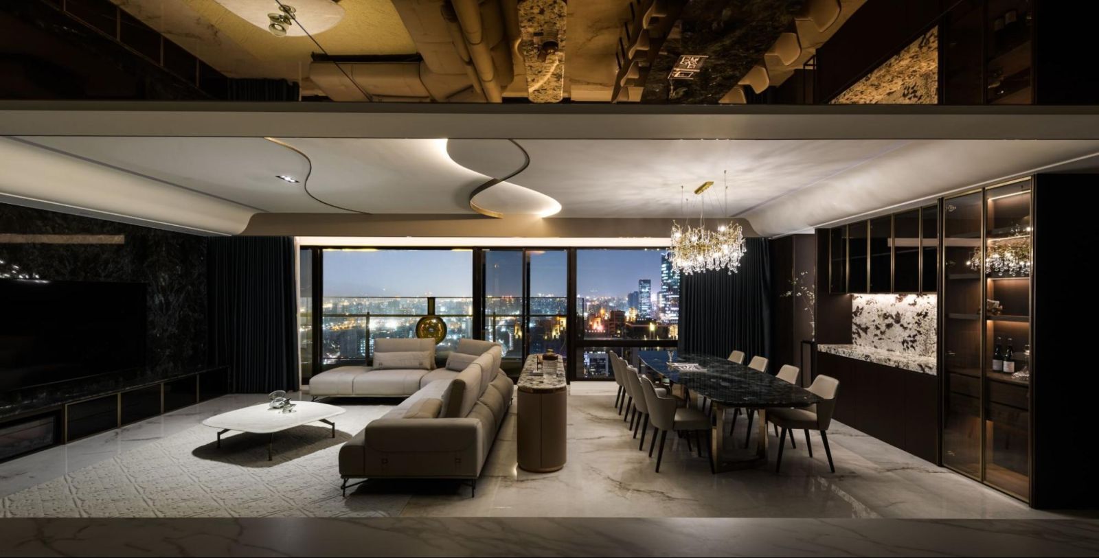 重點 2：照明設計