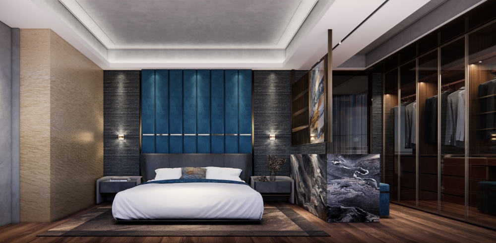 預售屋案例三：擎天森林