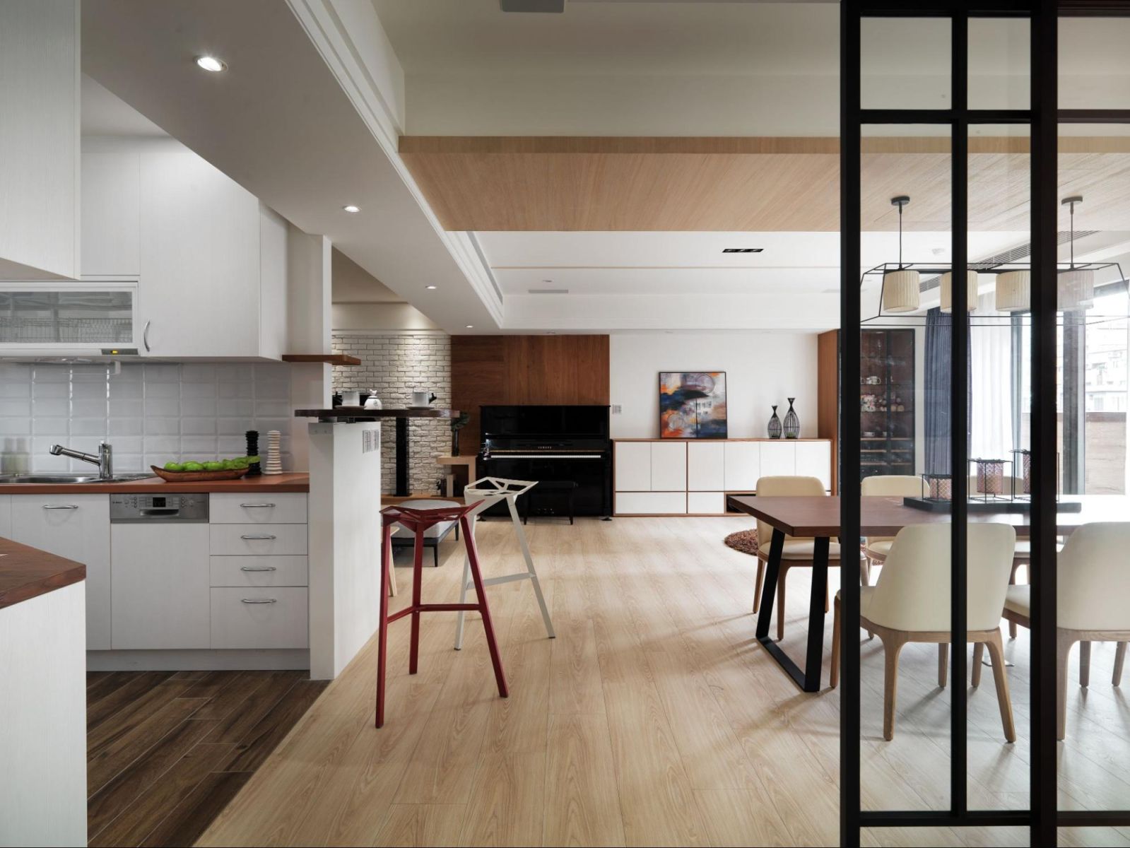 星葉設計案例｜HYGGE