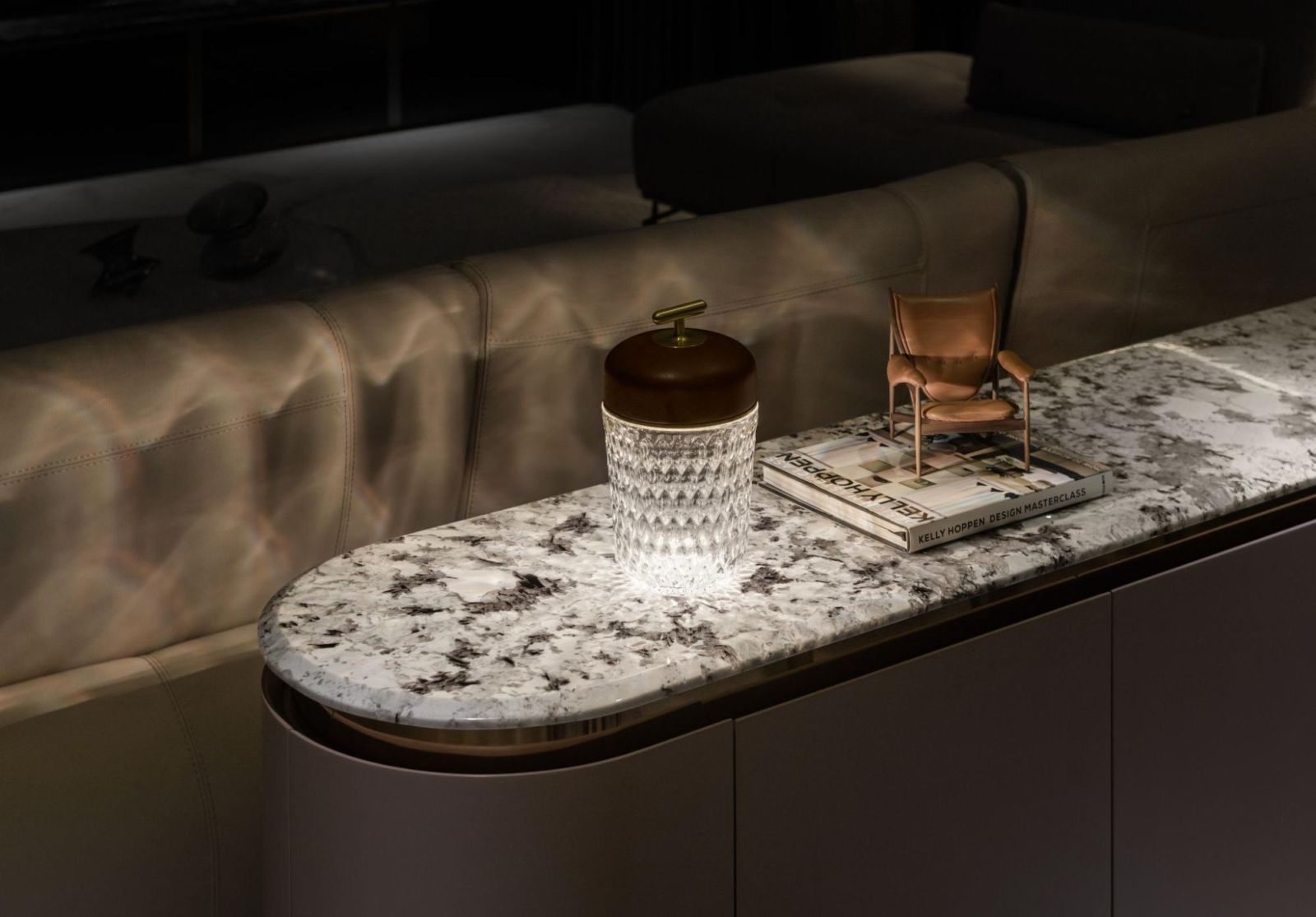 重點 5：軟裝設計與空間氛圍營造