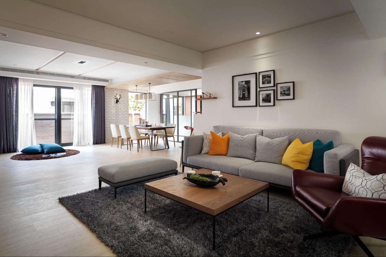 星葉設計案例｜HYGGE