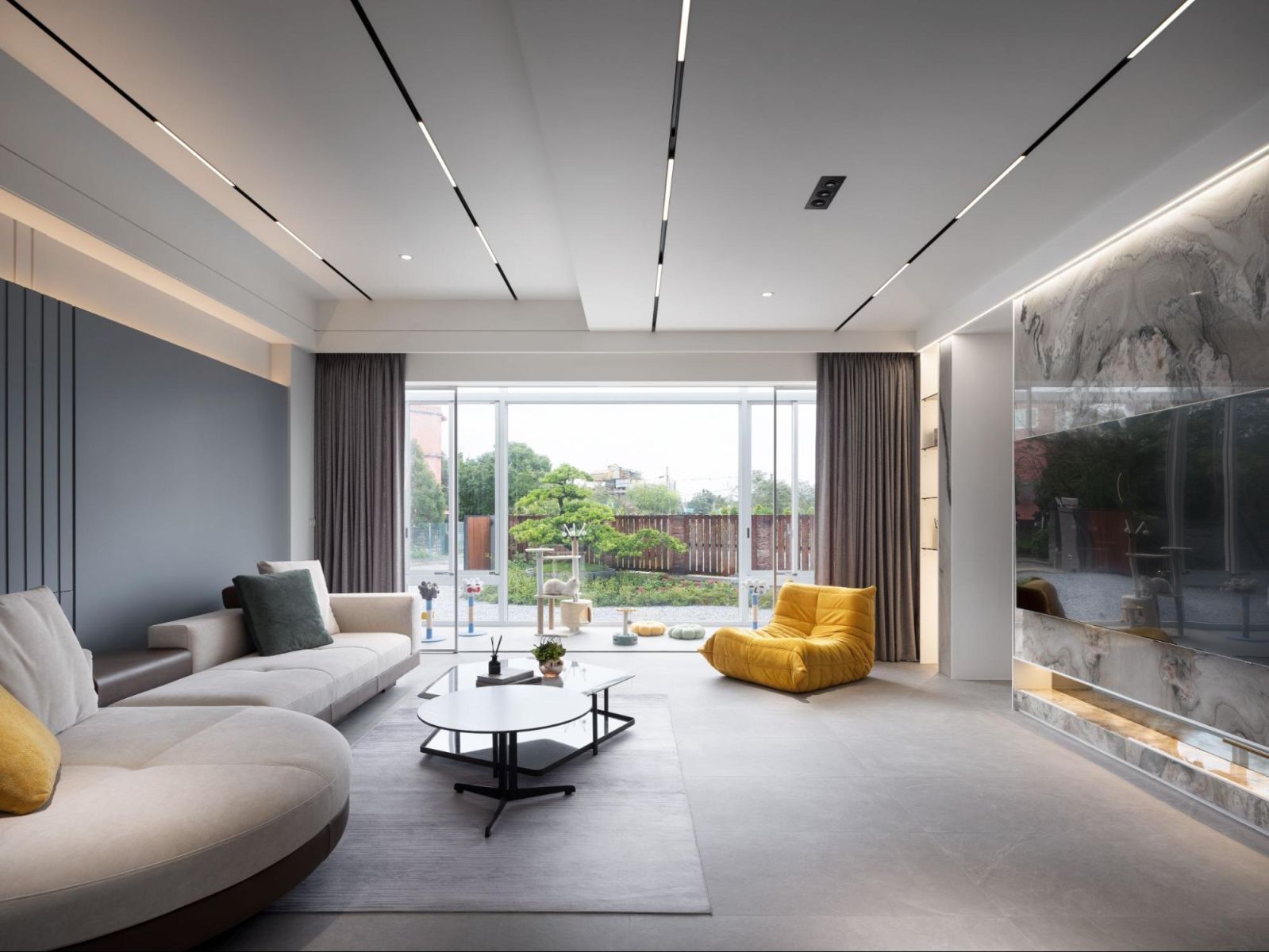 案例 3：貓爵士