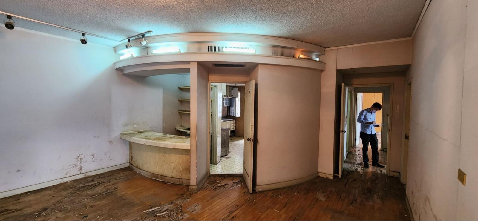 星葉設計案例｜霧航