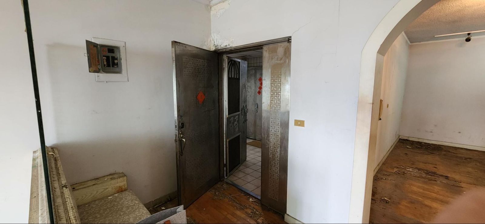 星葉設計案例｜霧航