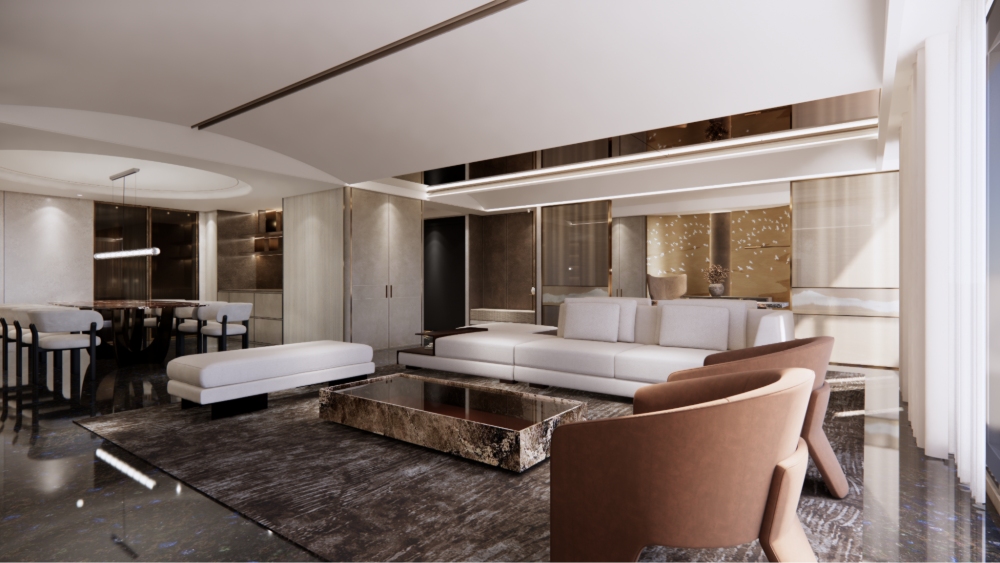 預售屋案例一：耑悅 1