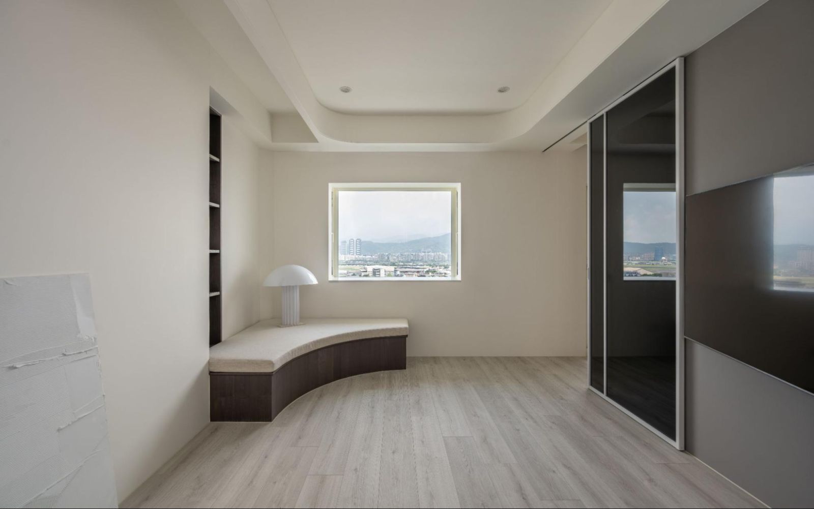 星葉設計案例｜霧航