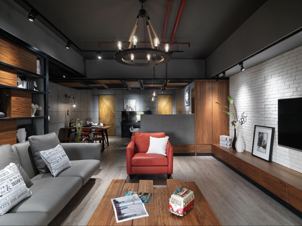 案例 3：LOFT 貓屋